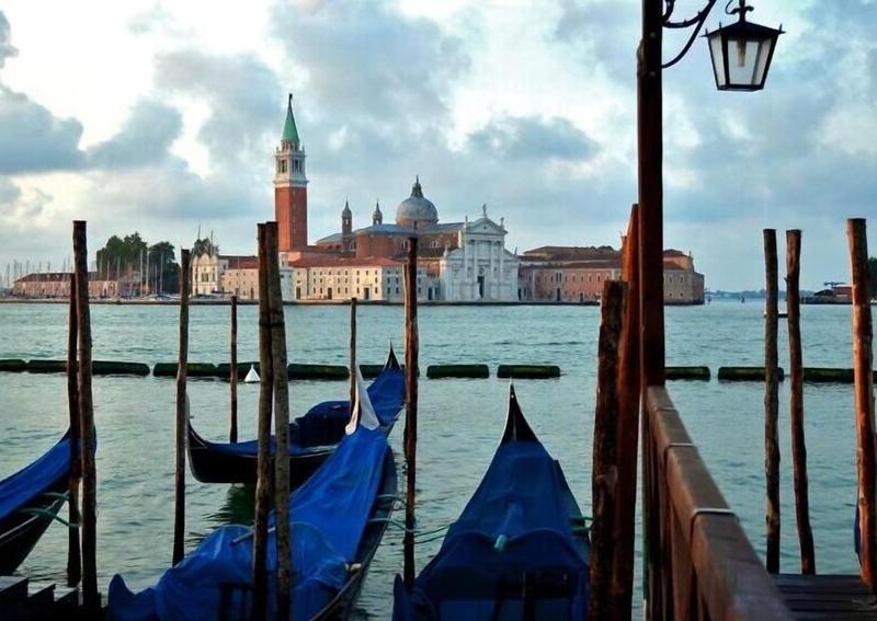 Ca' Pedrocchi