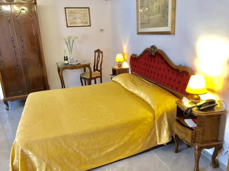 Hotel Ariel Silva