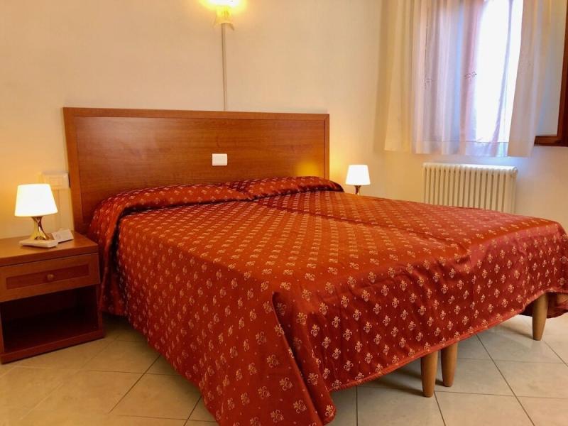 Hotel Ariel Silva