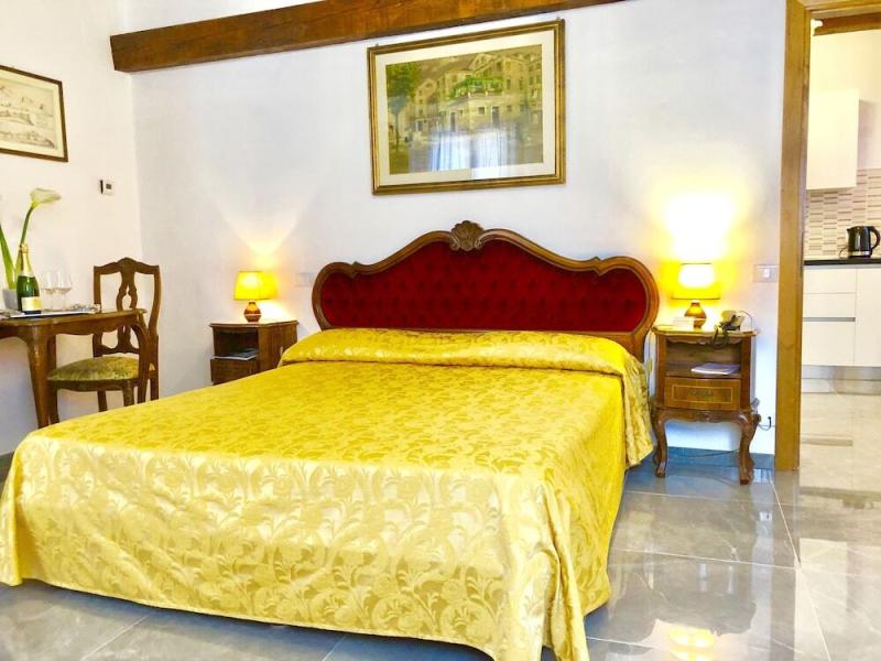 Hotel Ariel Silva