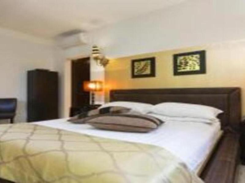 Hotel Villa Stella
