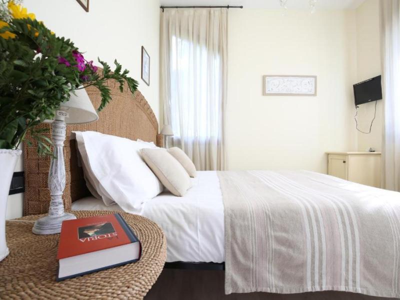 Hotel Villa Stella