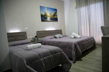 Отель Chrismare Италия, о Сицилия, фото 11