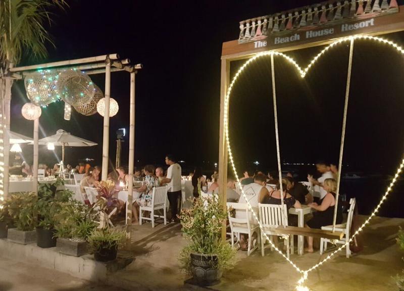 The Beach House Resort