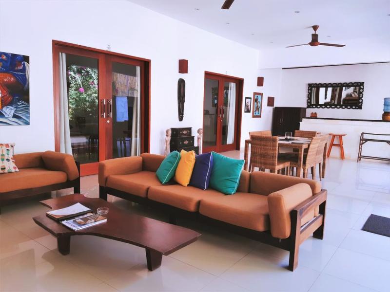 The Beach House Resort