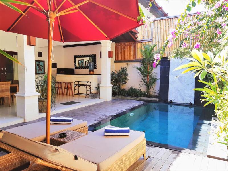 The Beach House Resort