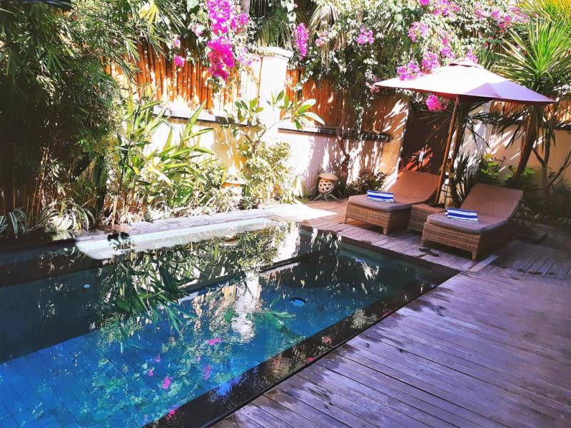 The Beach House Resort