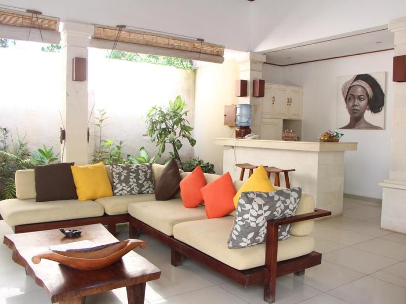The Beach House Resort