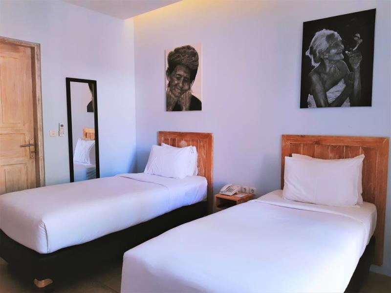The Beach House Resort