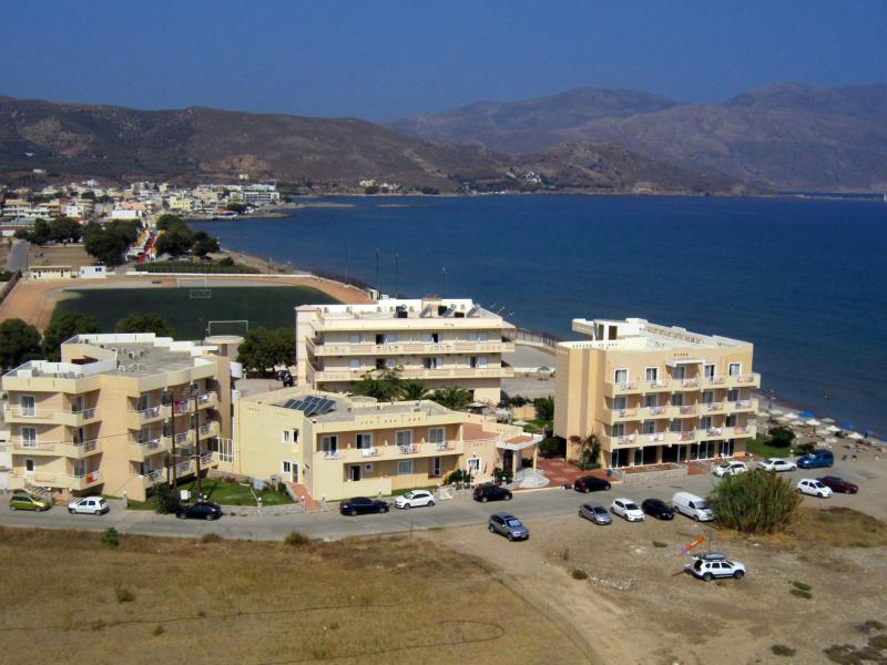 Sunny Bay Hotel