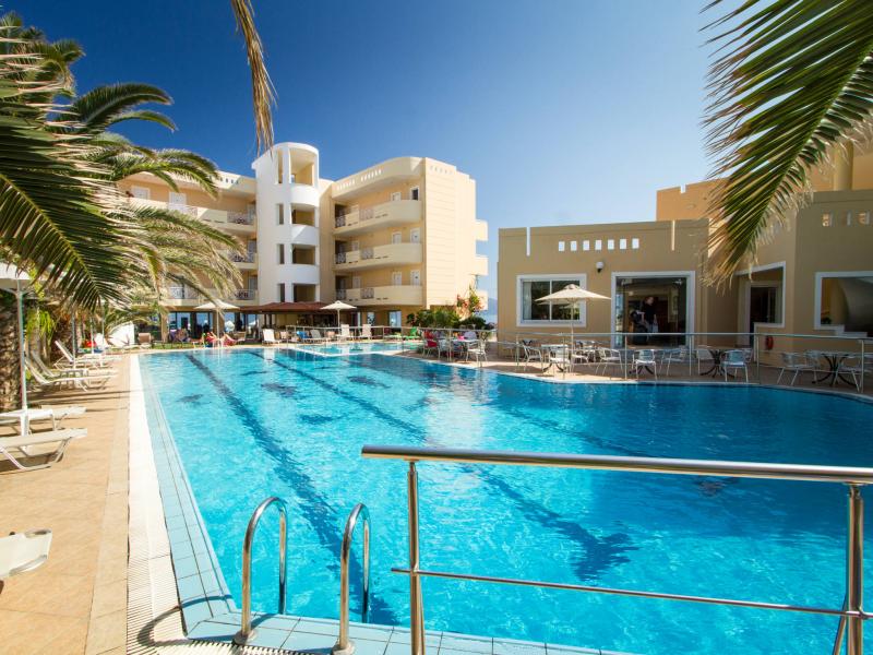 Sunny Bay Hotel