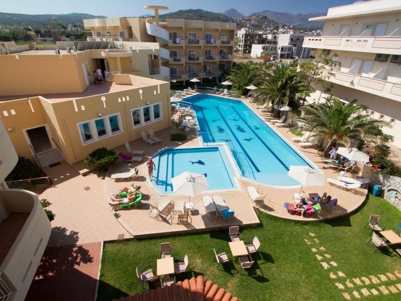 Sunny Bay Hotel