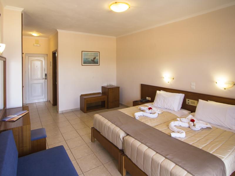 Sunny Bay Hotel