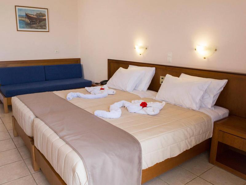 Sunny Bay Hotel
