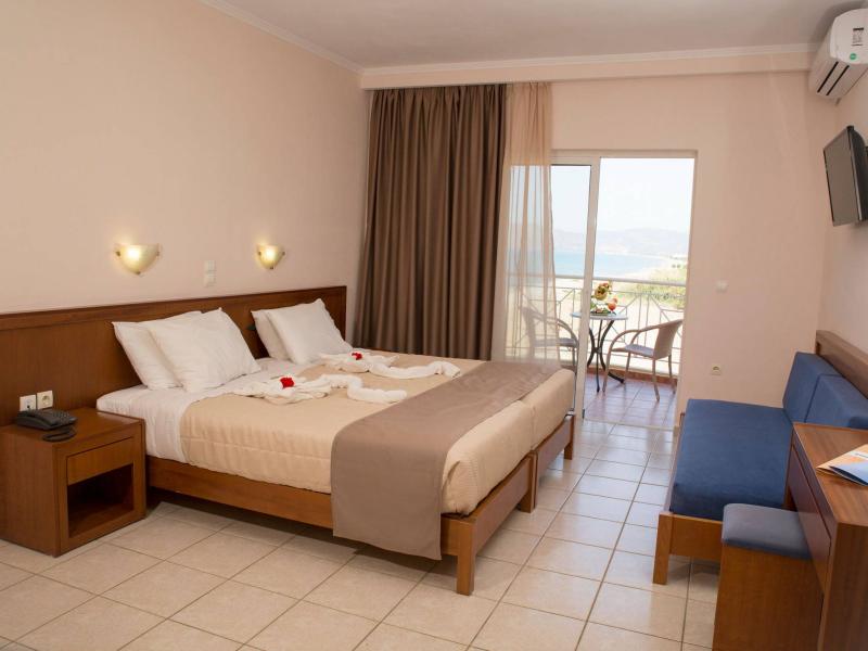 Sunny Bay Hotel