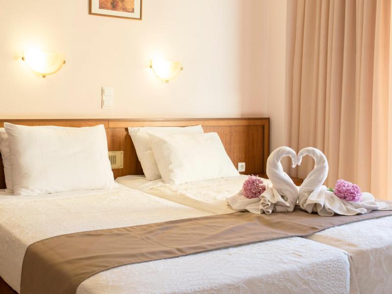 Sunny Bay Hotel
