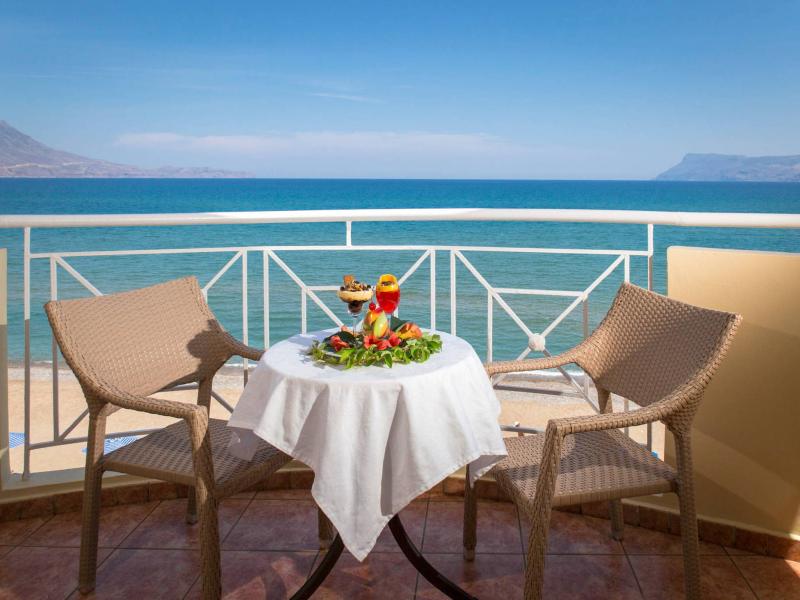 Sunny Bay Hotel
