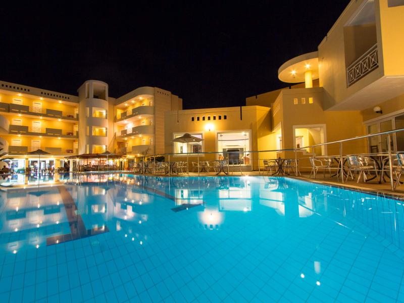 Sunny Bay Hotel
