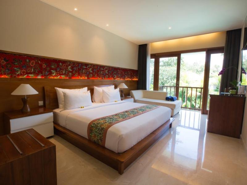 Ubud Wana Resort
