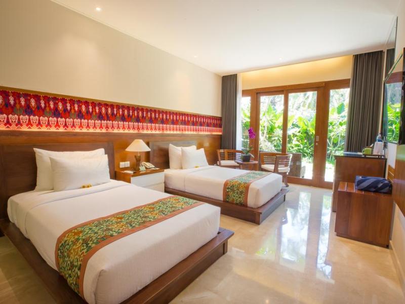 Ubud Wana Resort