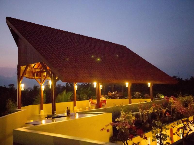 Ubud Wana Resort