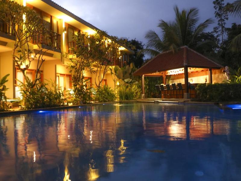 Ubud Wana Resort