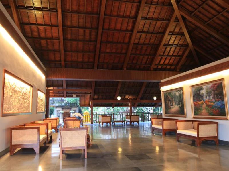 Ubud Wana Resort