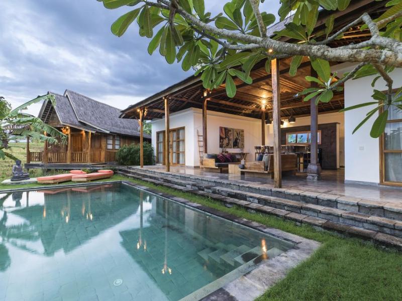 Alami Boutique Villas & Resort