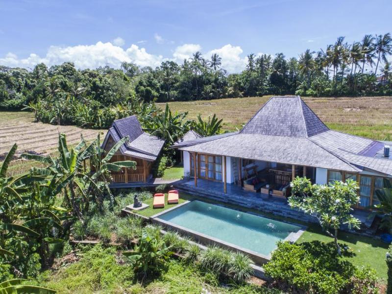 Alami Boutique Villas & Resort