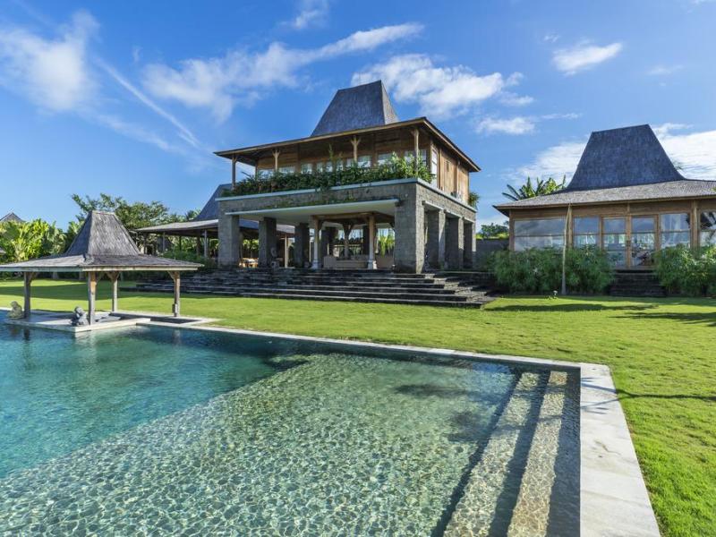 Alami Boutique Villas & Resort