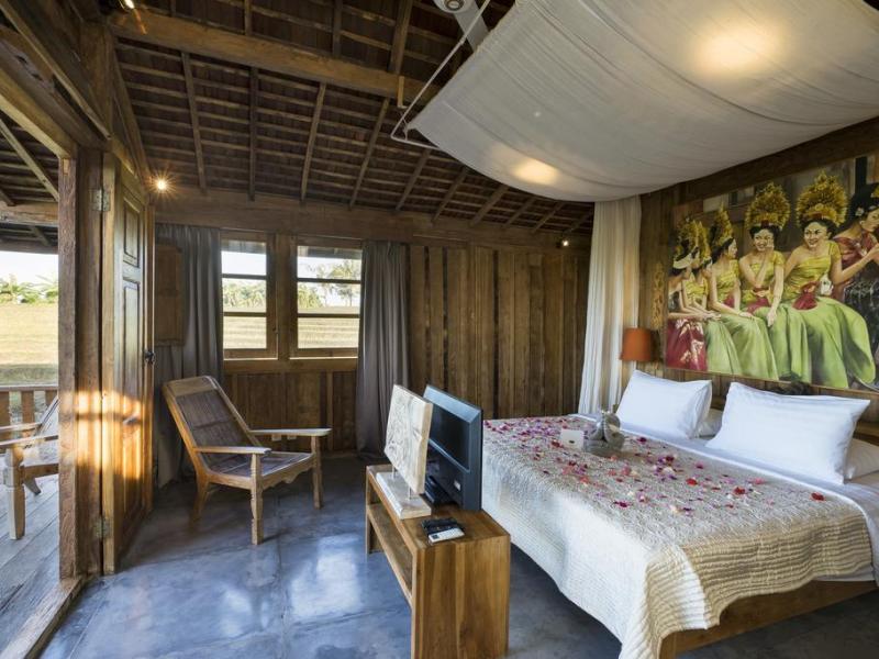 Alami Boutique Villas & Resort