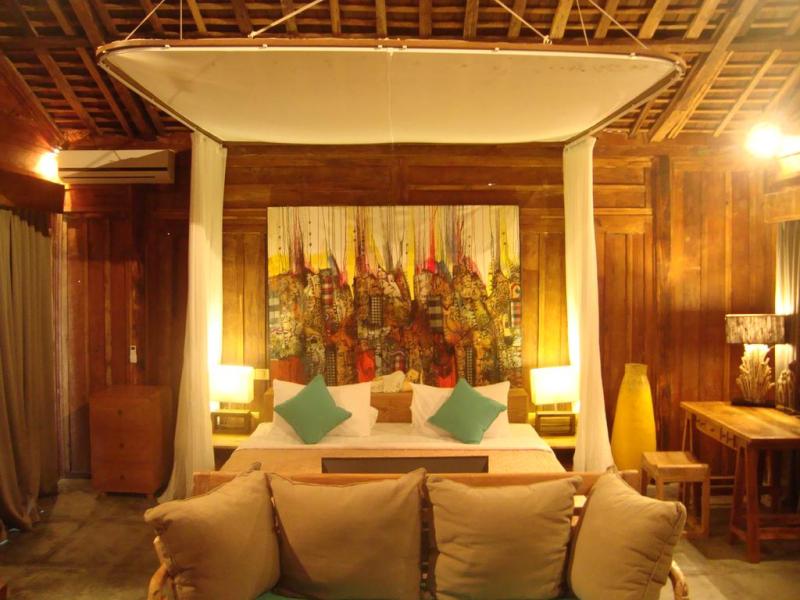 Alami Boutique Villas & Resort