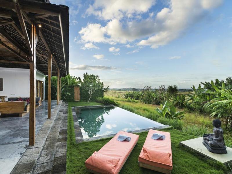 Alami Boutique Villas & Resort