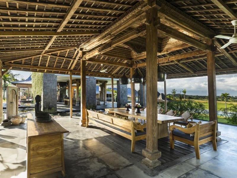 Alami Boutique Villas & Resort