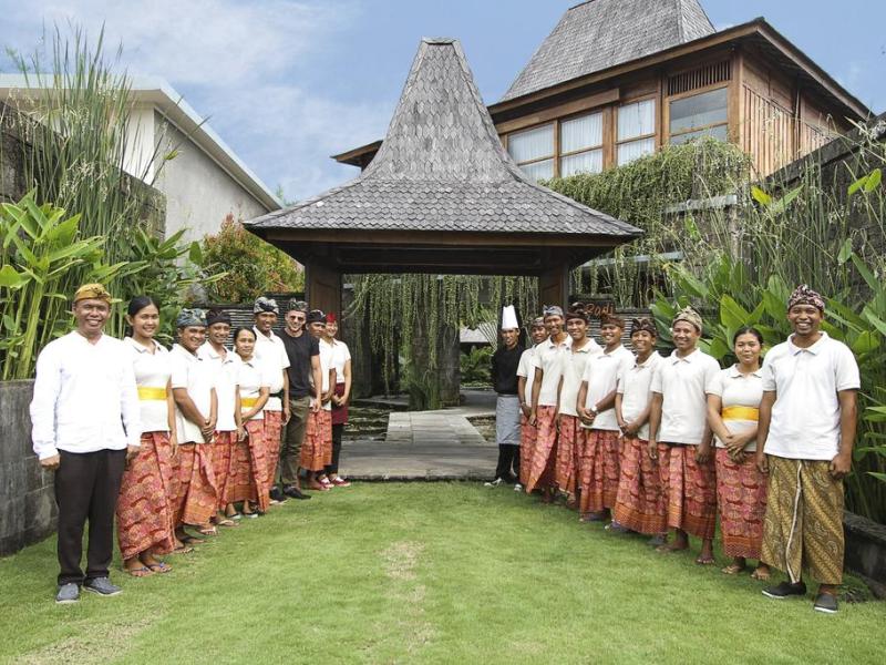 Alami Boutique Villas & Resort