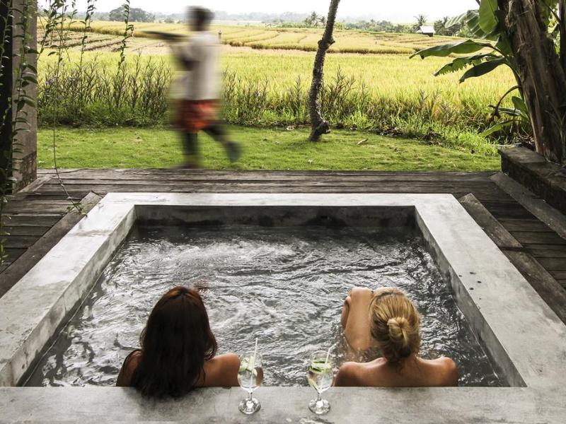 Alami Boutique Villas & Resort