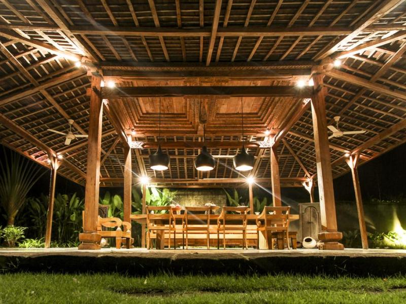 Alami Boutique Villas & Resort