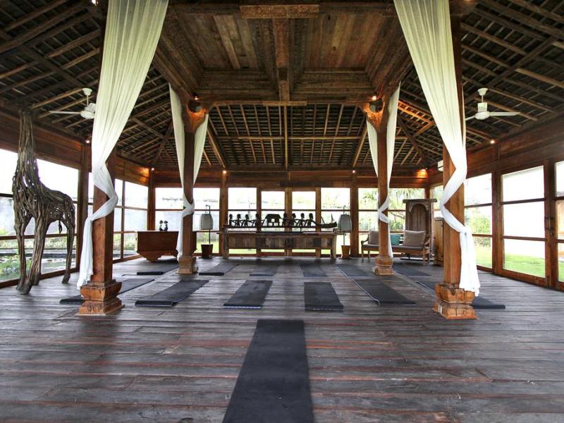 Alami Boutique Villas & Resort