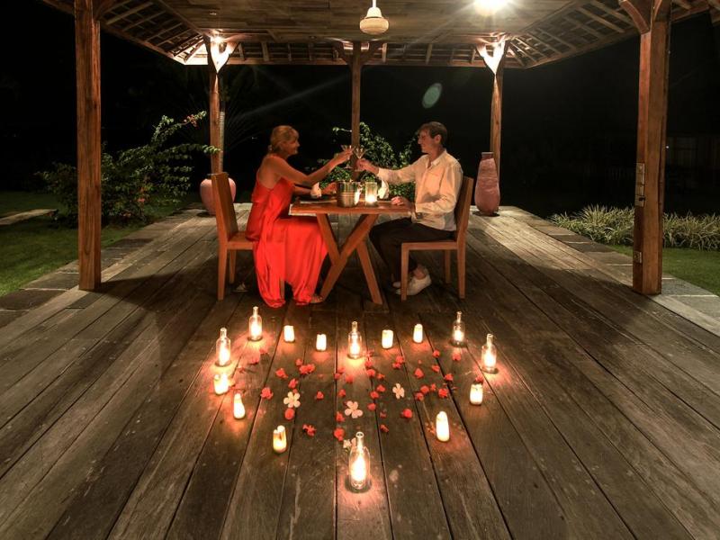 Alami Boutique Villas & Resort