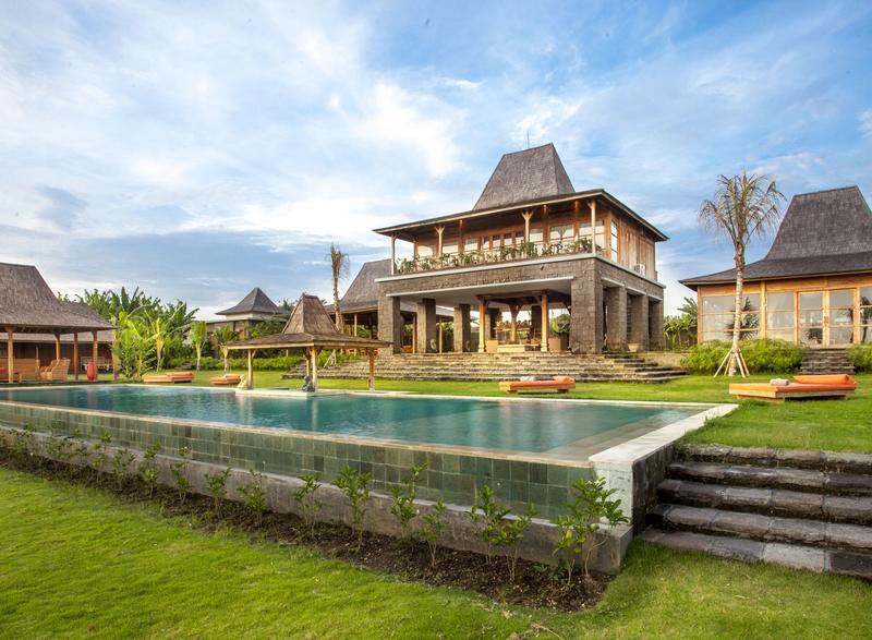 Alami Boutique Villas & Resort