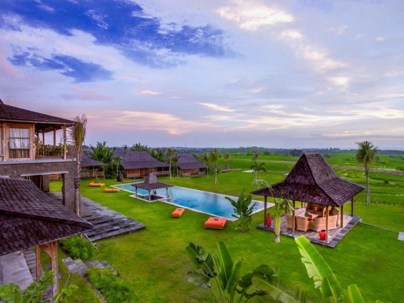 Alami Boutique Villas & Resort