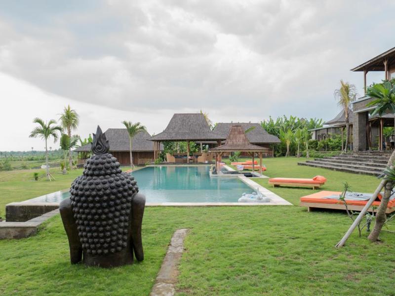 Alami Boutique Villas & Resort