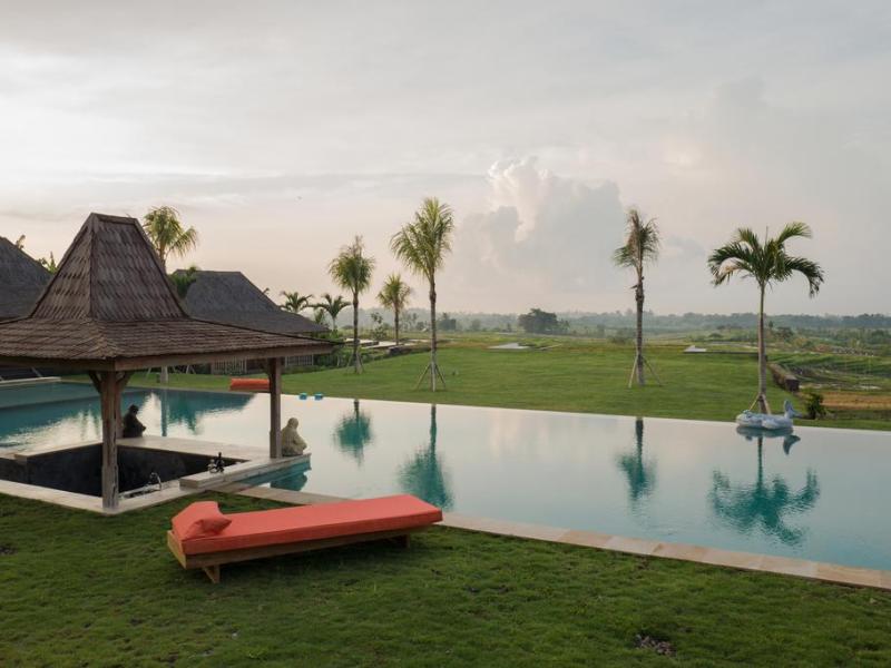 Alami Boutique Villas & Resort