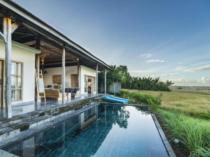 Alami Boutique Villas & Resort