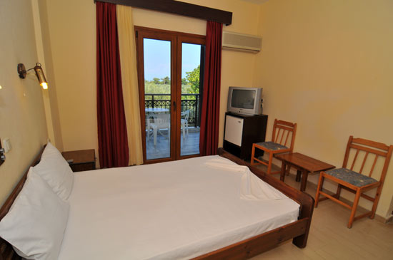Coral Hotel Thasos