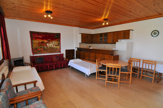 Coral Hotel Thasos