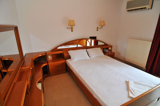 Coral Hotel Thasos