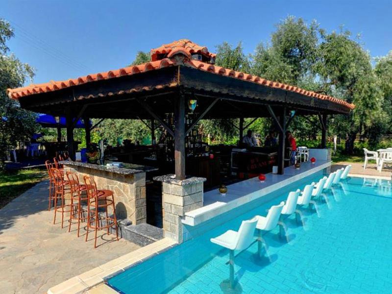 Coral Hotel Thasos