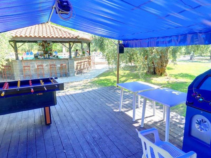 Coral Hotel Thasos