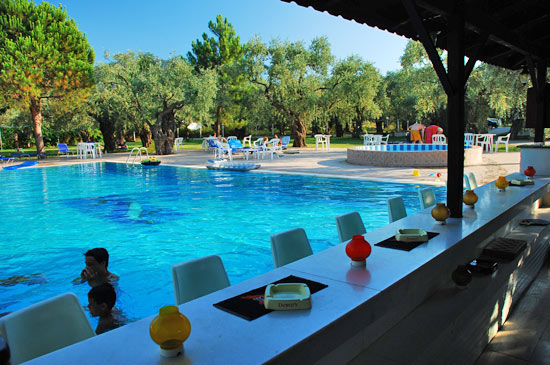 Coral Hotel Thasos